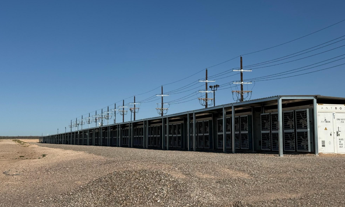 DOGEHash Xinjiang